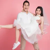 Tanggung jawab yang tak kalah besar menikah muda./Copyright shutterstock.com