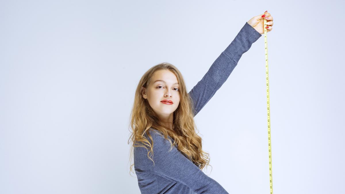 Cara Meninggikan Badan 15 cm dalam 1 Minggu Mitos atau Fakta? Feeds