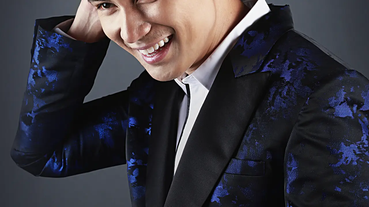 [Bintang] Baim Wong