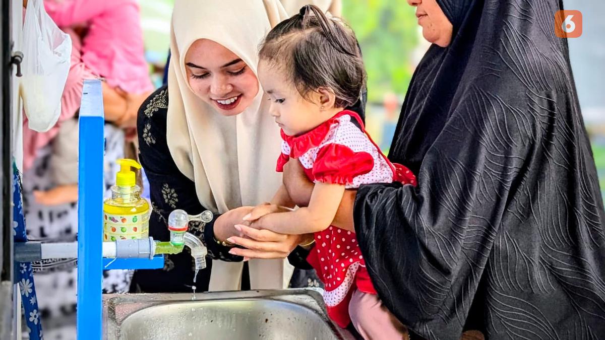 Mengenal Tahap Perkembangan Psikologis Anak Usia Nol hingga 5 Tahun, Peran Ortu Jadi Kunci