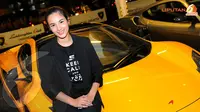 Jadi DJ, Chelsea Elizabeth Islan Jauhi Dunia Malam