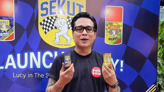 [Fimela] Gofar Hilman