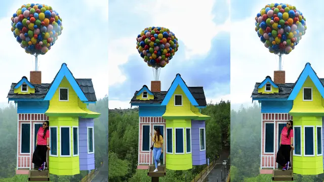 Dago Dreampark