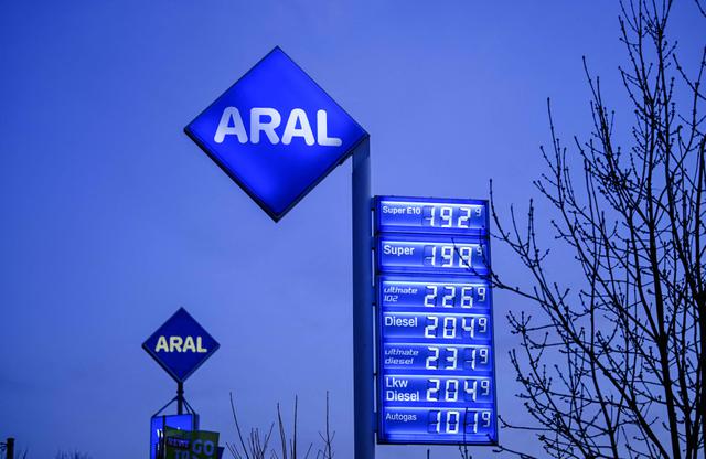 Potensi Harga Minyak