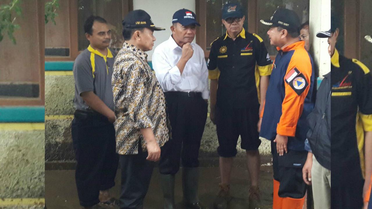 Banjir Bandang Garut