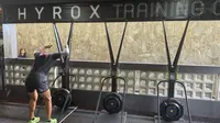 Hyrox Makin Disukai, Training Clubnya Ada di GBK