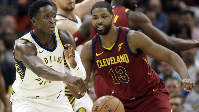 NBA, Cleveland Cavaliers, Indiana Peacers