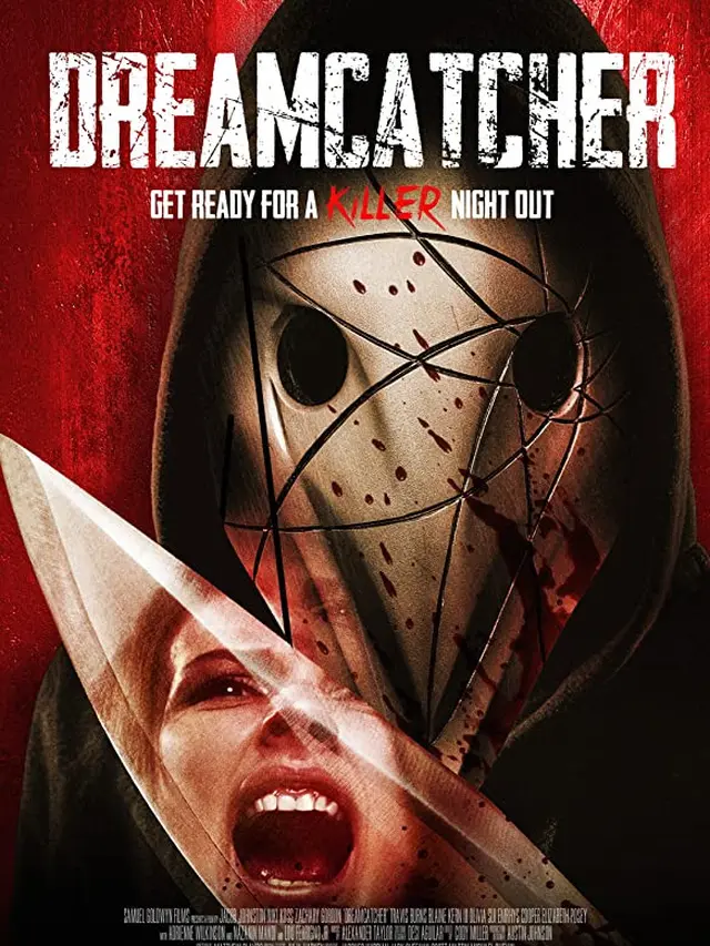Dreamcatcher. (Foto: Dok. Quarzo Studios/ IMDb)