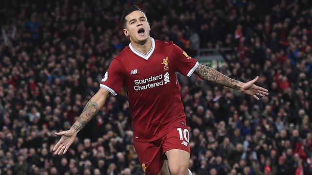 Luiz Suarez dan 4 Penjualan Pemain Termahal Liverpool