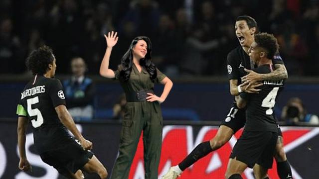 Raisa Minta Fotonya Diedit Bak Gelar Konser di GBK, 7 Hasilnya Kocak Banget