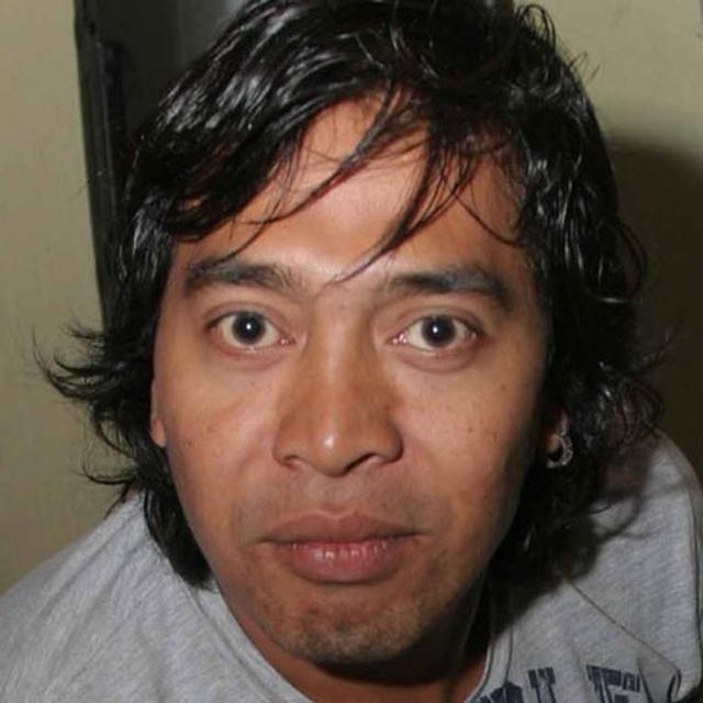 Hari Anak Nasional Komeng