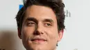 John Mayer mengaku dirinya sudah siap membuka hatinya untuk memulai hubungan asmara dengan wanita. Namun nyatanya, John masih belum bisa moveon dari Katy Perry. (AFP/Bintang.com)