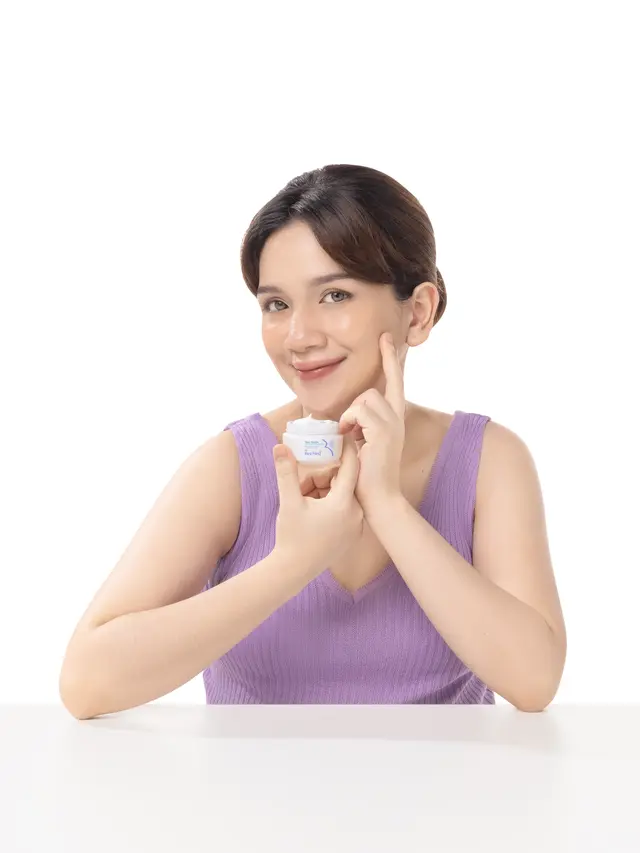 Skincare hingga Bodycare untuk ibu hamil dan menyusui Dr.BeeMed®