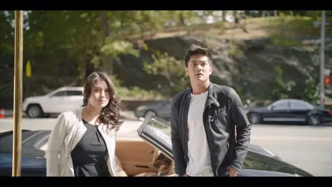 Sunshine Becomes You