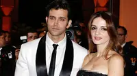 13 Tahun Nikah, Hrithik Roshan Bercerai dari Sussane Khan