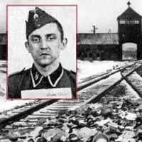 Pria 95 tahun ini terima hukuman setelah membunuh 3 ribu orang lebih selama hidupnya.