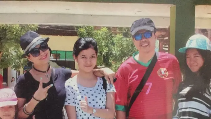 [Bintang] Linggasuri dan Prianggoro Wahyu Widodo