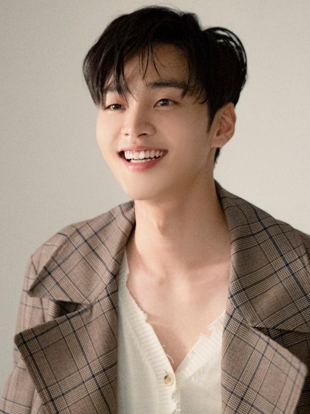 Kim Min Jae