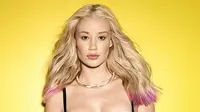 Iggy Azalea (dailymail)