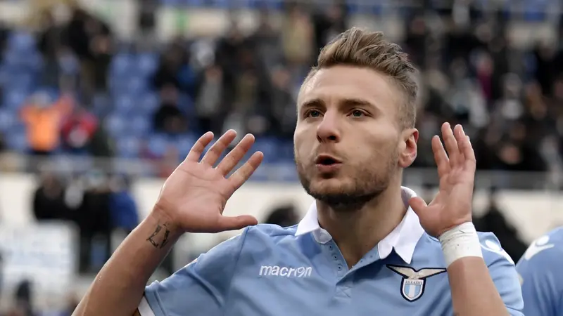 Ciro Immobile