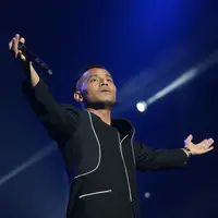 Judika (Nurwahyunan/Bintang.com)