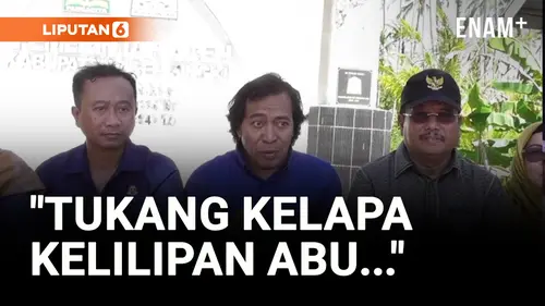 VIDEO: Komeng Datangi 4 Pulau Aceh, Dengarkan Aspirasi Warga