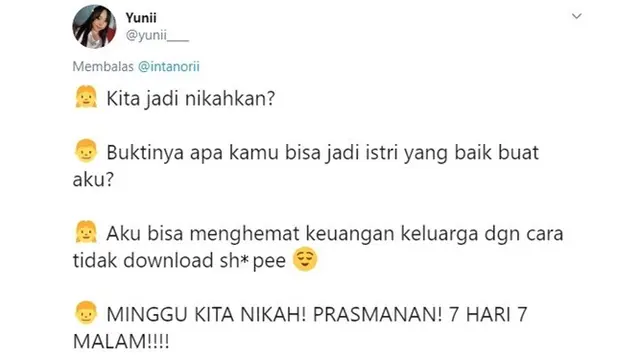 7 Curhatan Netizen Alasan Jadi Nikah Ini Bikin Geleng Kepala
