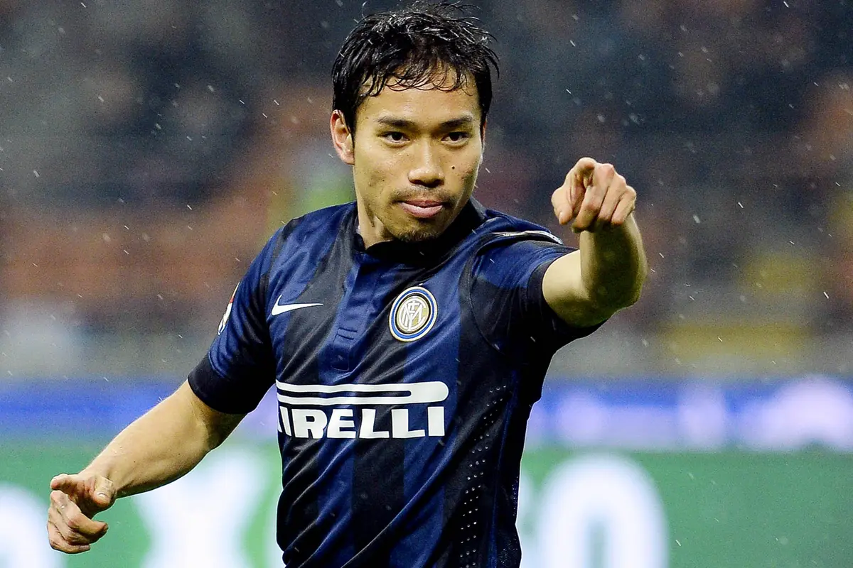 Sarjana, Pesepak Bola, Andres Iniesta
