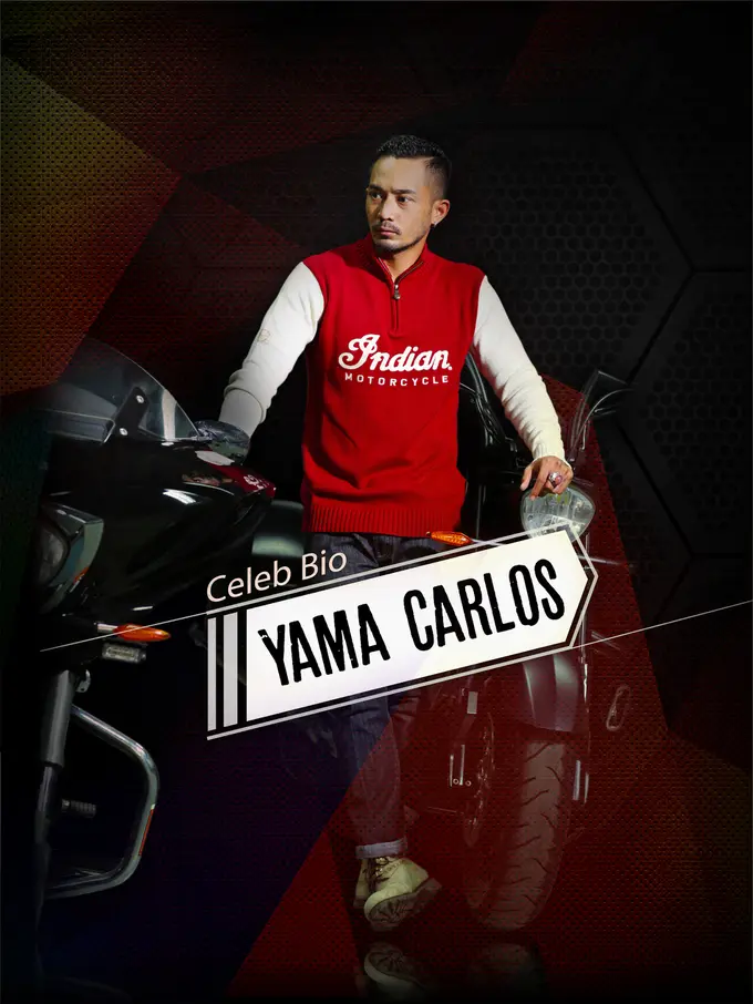 Yama Carlos