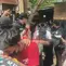 Polisi Gerebek Kampung Narkoba di Surabaya, 19 Orang Ditangkap