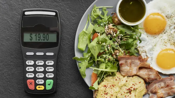 Budget Bulan Ramadan