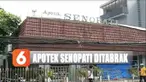 Sementara pengemudi mobil masih menjalani pemeriksaan apakah benar saat kejadian dirinya tengah dalam kondisi mabuk atau tidak.