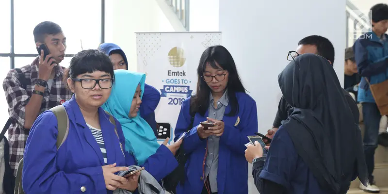 Antusiasme Peserta Workshop Session EGTC 2018 Bandung