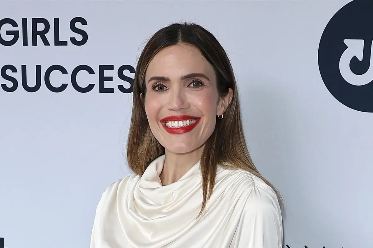 Mandy Moore: Profile of the Actress Whose Appearance Transformation Has Been in the Spotlight
