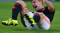 Luke Shaw (Daily Mail)