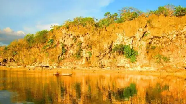 8 Objek Wisata Unik Wajib Saat Kunjungi Pulau Rote