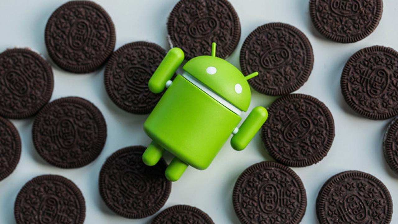 Android Oreo