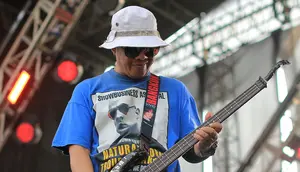 Keluhan Awal Trisno PAS Band Sebelum Dirawat di Rumah Sakit dan Meninggal Dunia