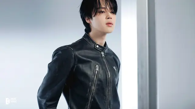 Jimin BTS. (Big Hit Music via Facebook/ BTS (방탄소년단))