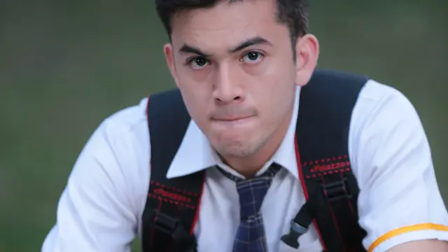 [Bintang] Rizky Nazar