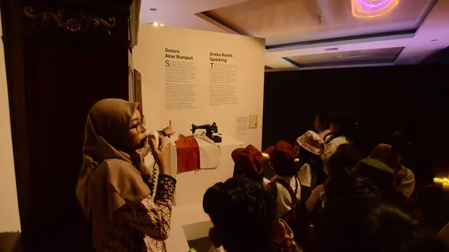 Resmi Dibuka untuk Publik, Vredeburg Fair Gandeng 34 Museum dan Komunitas Hadirkan Beragam Program Menarik