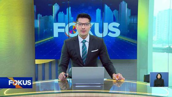 Fokus : Ombak Tinggi Parangtritis Bantul Menyeret Wisatawan, Dua Orang Meninggal Dunia