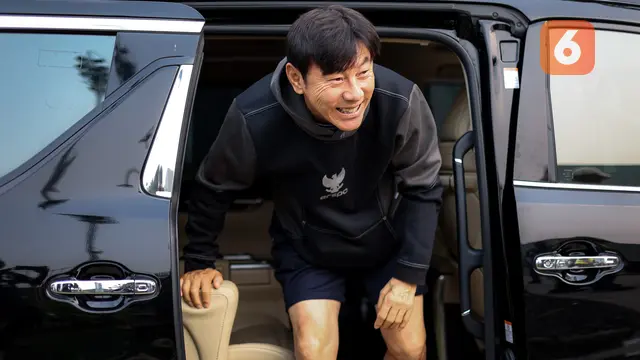 Shin Tae-yong
