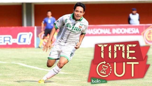 Mantan kapten Timnas U-19, Evan Dimas Darmono bakal dituntut Nine Sport dan La Liga. Hal ini dikarenakan Evan Dimas belum juga memberikan kabar soal rencana keberangkatannya ke Negeri Matador.