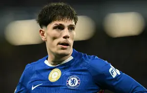 Chelsea Banderol Alejandro Garnacho Harga Selangit, Napoli Tetap Tertarik