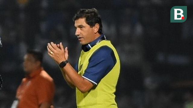 Eduardo Almeida, Arema FC, Piala Presiden 2022