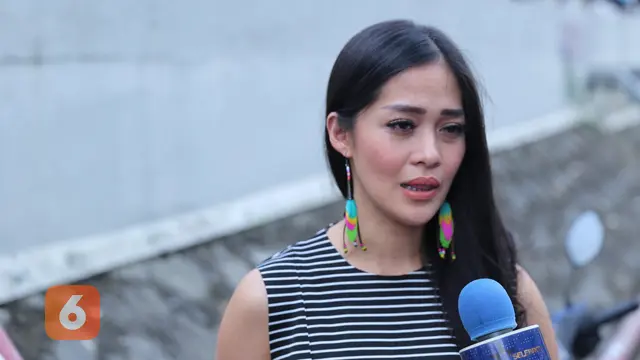 [Bintang] Gracia Indri