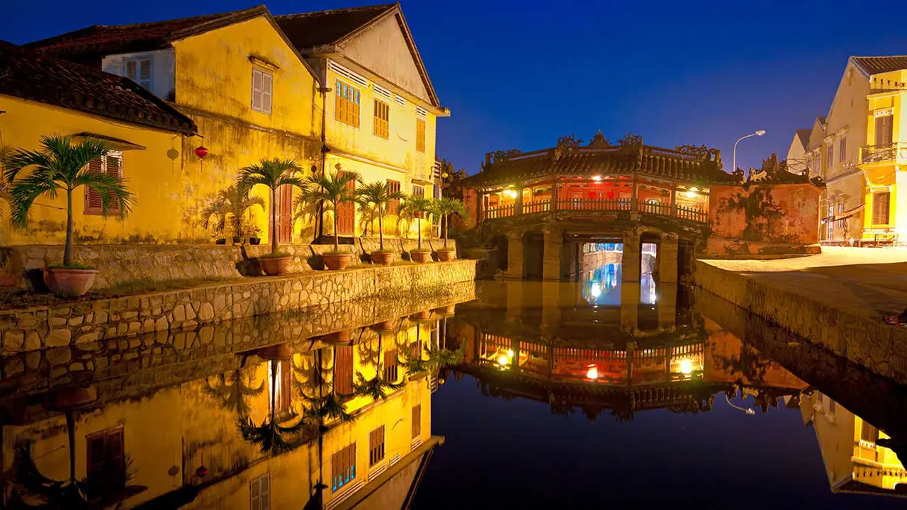 Hoi An, Vietnam