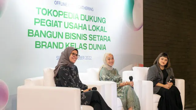 Tokopedia