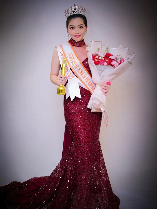 [Fimela] Raihana Zemma